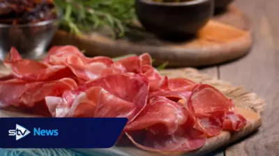 curing barn british bresaola recall — GB news