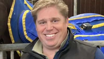 dan skelton — GB news