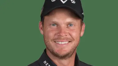 danny willett — GB news