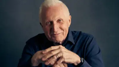 david dimbleby — GB news