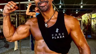 david haye girlfriend — GB news