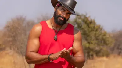 david haye — GB news