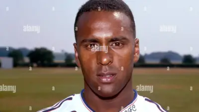 david rocastle — GB news