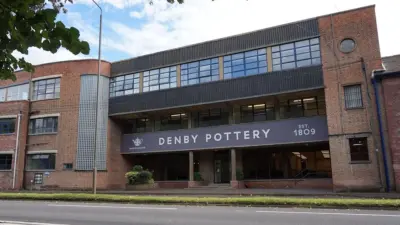 denby — GB news