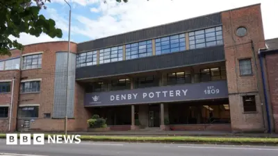 denby — GB news