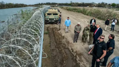 deportation — GB news