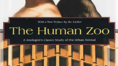 desmond morris — GB news