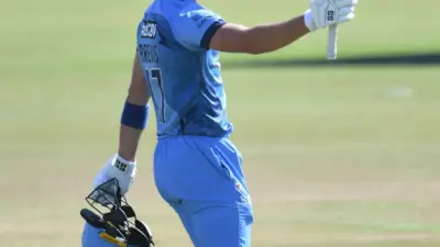 dewald brevis — GB news