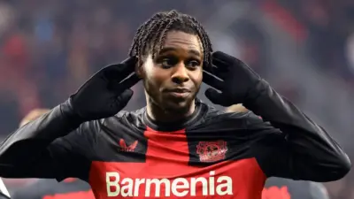 dominic frimpong — GB news