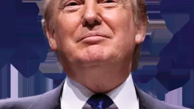 donald trump — GB news