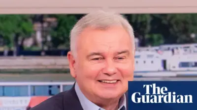 eamonn holmes — GB news