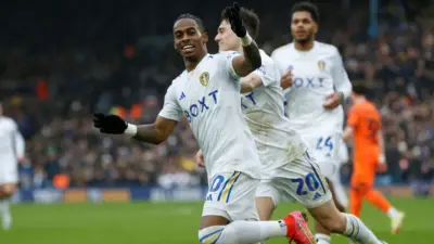 efl championship standings — GB news