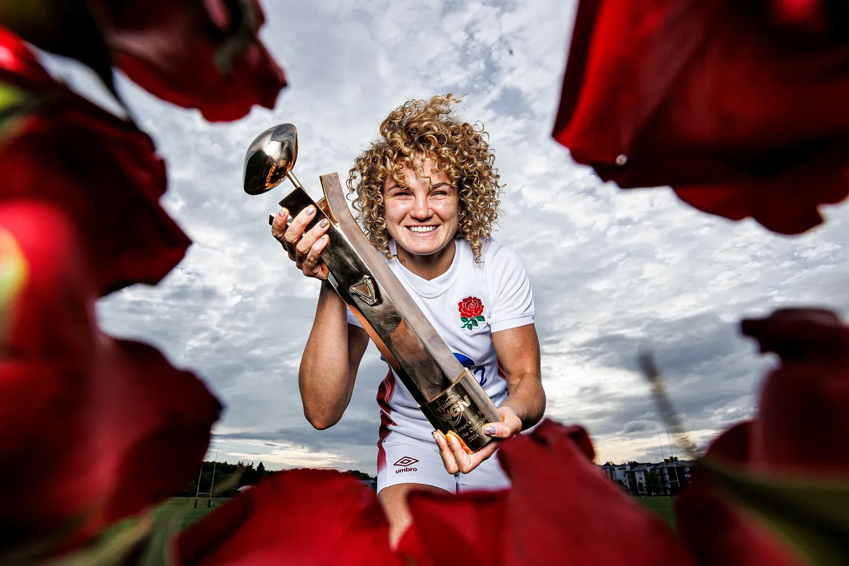 ellie kildunne — GB news