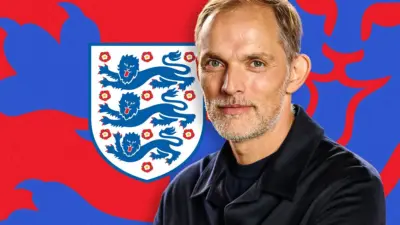 england fc — GB news