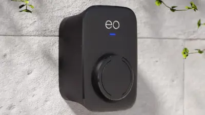 eo charging — GB news