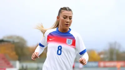erica meg parkinson — GB news