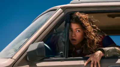 euphoria — GB news