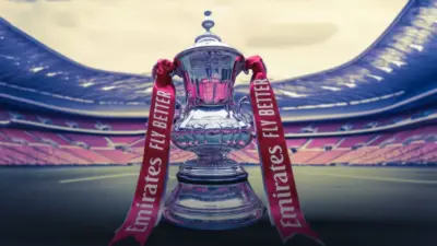 fa cup — GB news