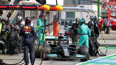 fia bans mercedes red bull trick — GB news