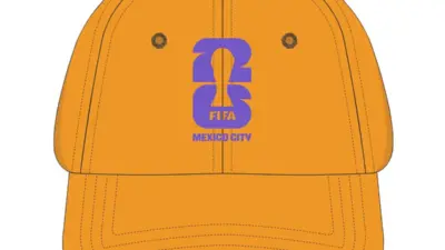 fifa world cup 2026 — GB news