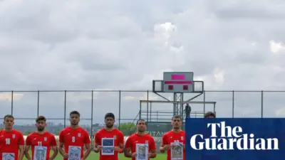 fifa — GB news
