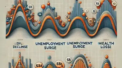 financial crisis — GB news