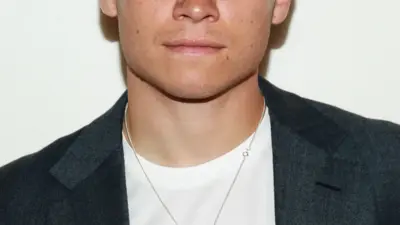 finn cole — GB news
