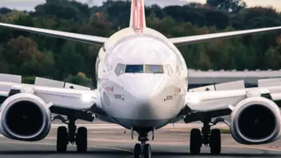 flight cancellation and delay — GB news