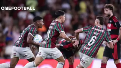 fluminense vs flamengo — GB news