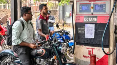 fuel rationing asia europe — GB news