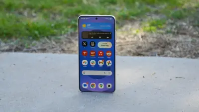 galaxy s25 one ui 8.5 — GB news