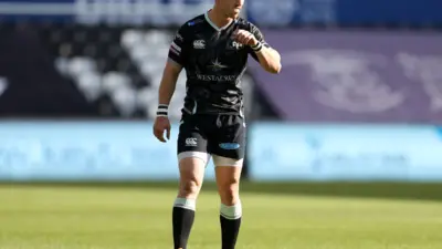 george north — GB news