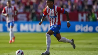 girona vs villarreal — GB news