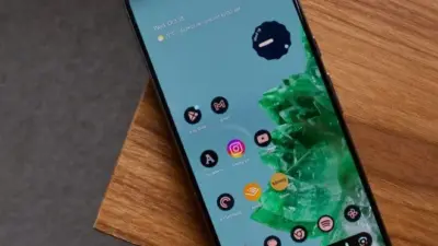 google photos ai scanning — GB news
