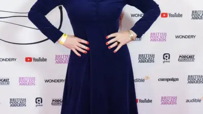 grace dent — GB news