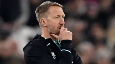 graham potter — GB news