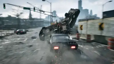 gta 6 rival game samson — GB news