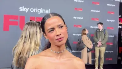gugu mbatha-raw — GB news