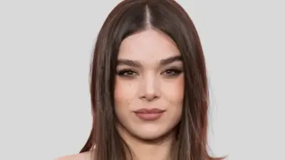 hailee steinfeld — GB news