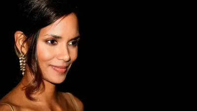 halle berry — GB news