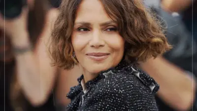 halle berry — GB news