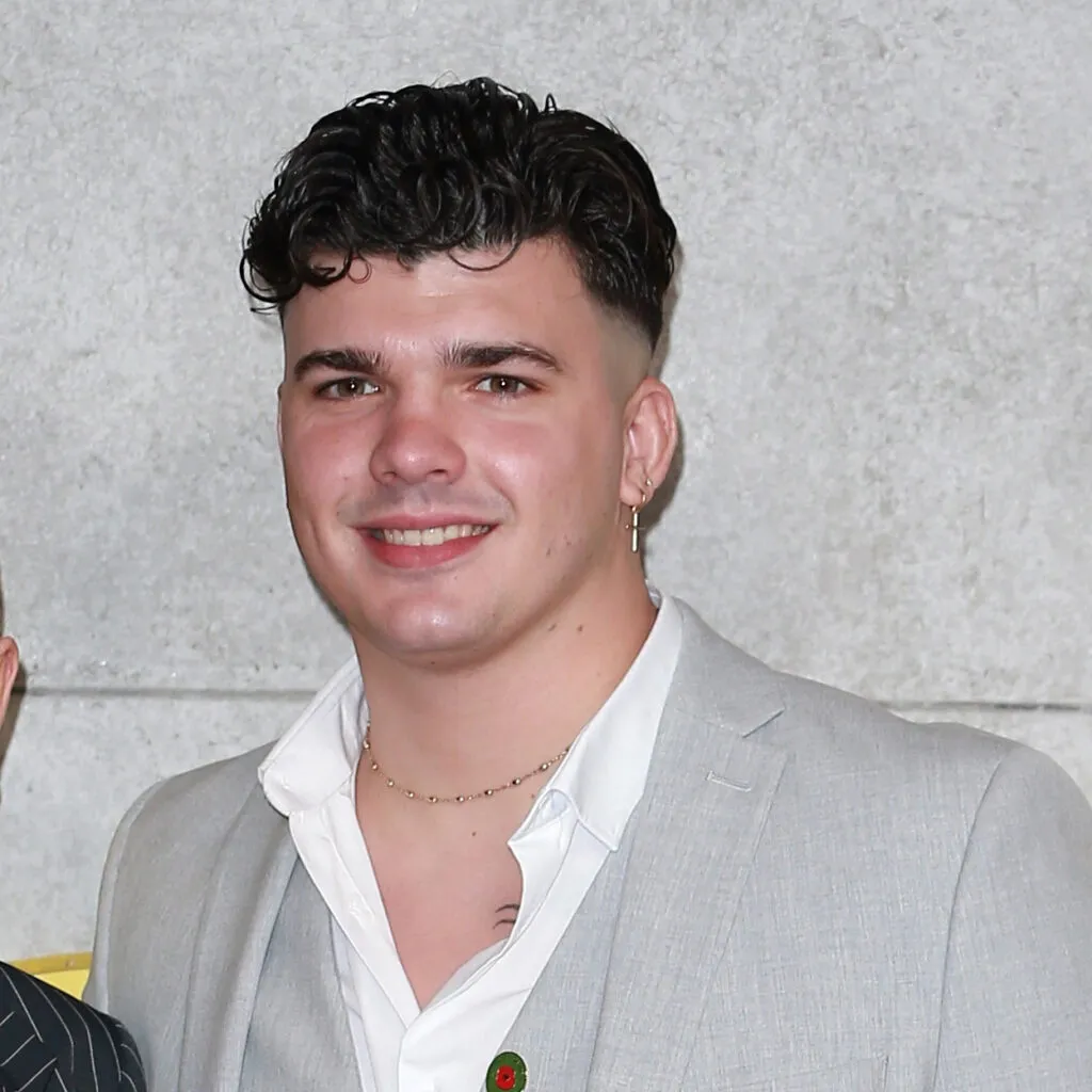 harry clark — GB news