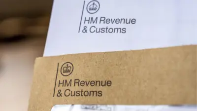 hmrc tax rebate missed — GB news
