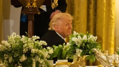 hms trump — GB news