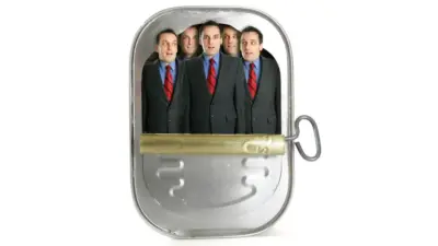 housing market slump uk — GB news