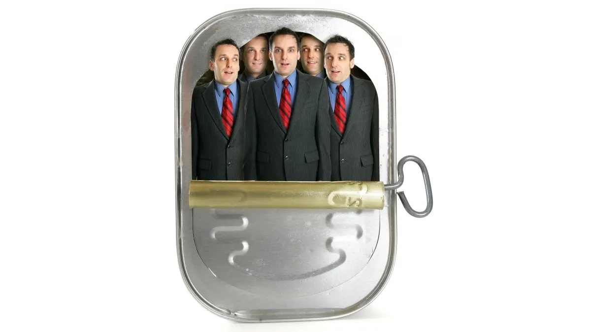 housing market slump uk — GB news