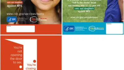 hpv vaccine — GB news