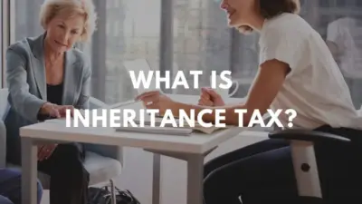 inheritance tax — GB news