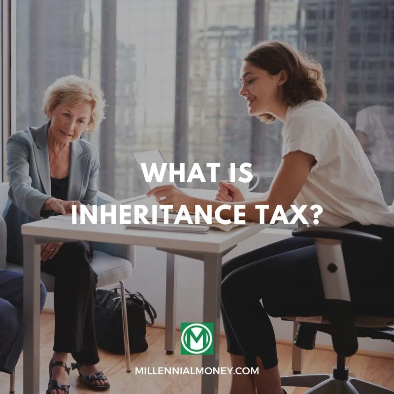 inheritance tax — GB news