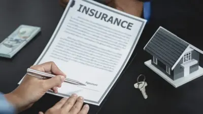 insurance — GB news